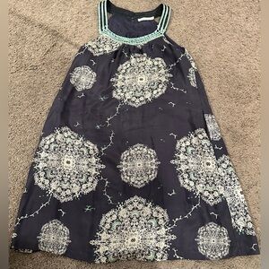 See U Soon silk dress